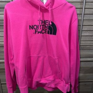North Face Sweatshirt